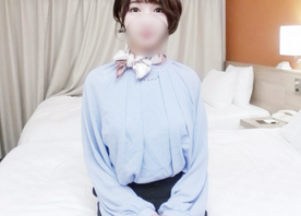 【期間限定・在庫限り】上品な清楚系美女の痙攣イキ。入社1年の百貨店美容部員計10回以上の絶頂・口内射精・中出し。