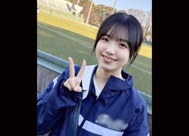 【緊急初掲載】2026年注目度No 1 某強豪野球マネージャー(18)降臨。永久保存版となる完全調教・初挿入・初潮吹き白目絶頂・種付け独占映像。