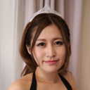 217396スレンダーな従順メイドに両穴同時挿入