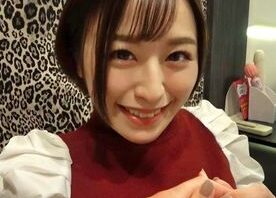 【個撮】潮を吹きながら即イキする欲求不満な名器ちゃん／すず(23)