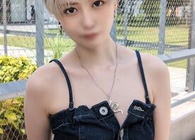 ※今だけ2980⇒447PT※⚠永久保存⚠激シコ！ボーイッシュ「変態属性」美容師・24歳⇒イケメンのデカ太ちんぽで涙目メス堕ち『ウタ』