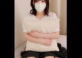 【異次元案件】完璧な逸材、完全顔出しで最後は中出し 3日間限定