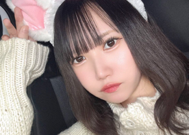 【無】《3日間限定》【18歳】清楚な名門お嬢様JDが野外露出とアナル舐めに初挑戦！興奮冷めやらぬスレンダーボディに生中出しが止められない！