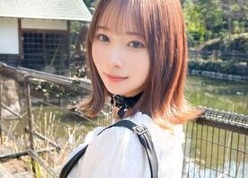精液仕込み野外露出。恋リア出演の天使に3連中出し。引き締まったスレンダーボディが何度も痙攣絶頂※１時間30分以上の高画質原盤送付※