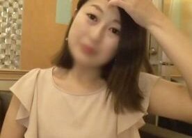 《熟女》アパレル本社に勤めているという清楚で女品なスレンダー熟女（42）◆激しく突かれ、トロ～ンとしたスケベな顔を覗かせながら大量のハメ潮まで吹いてイキ狂い！