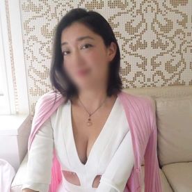 【熟女】フェロモン過剰な秋田美人熟女（43）◆チ●ポをもぎ取るような尋常ではない腰使いの騎乗位でチ○ポ挑発！メス顔大絶頂！！