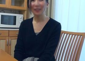 元アイドルの現在に迫る！ 結婚して47歳となった今でも可愛さは当時と変わらず。清楚なイメージだったのに不倫で中出しに歓喜するまでメス堕ちしていました。