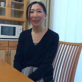 元アイドルの現在に迫る！ 結婚して47歳となった今でも可愛さは当時と変わらず。清楚なイメージだったのに不倫で中出しに歓喜するまでメス堕ちしていました。