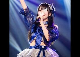 【永久保存推奨】人気アイドル『あおい』がFC2本気出演。Fカップ神スタイル美女とライブ後ガチ撮影。※絶対に後悔させません