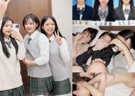 【緊急初掲載】塾講師時代のFC2用記録映像。商校出身の全員顔出し・妊娠確定種付けまでを約2時間分収録。全てを投げ売る覚悟の乱交映像を限定公開。※4K別送過激映像有