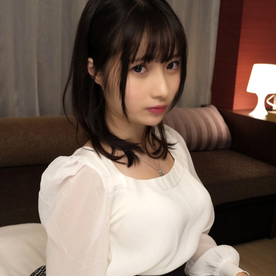 推定Fカップの巨乳本物アイドルちゃん（１８）が白目剝きながら2度の中出しでアヘ顔になるまでの一部始終