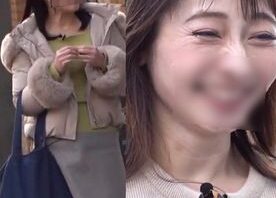 セフレ発掘！ここが穴場だ！地元商店街で美人妻ナンパ！即GET！即ハメ決行！ その6