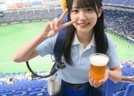 【プレミア確定／ドームの天使】No.1売り*の奇跡。色白の敏感マンコに中出し。※高画質原盤送付※