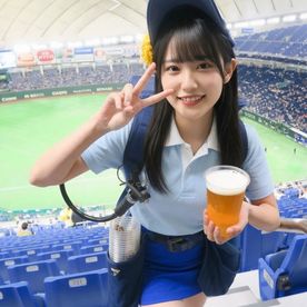 【プレミア確定／ドームの天使】No.1売り*の奇跡。色白の敏感マンコに中出し。※高画質原盤送付※