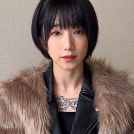 【漆黒のミューズ】下北沢のインディーズシーンで神と崇められるSSS級・カリスマバンドボーカル 圧倒的なルックスを持つ孤高の歌姫を完全独占した、誰もが嫉妬する極上のプライベート記録