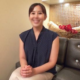 モデルに匹敵するスタイル.清楚顔で品の塊なS級人妻(44) 半年以上ぶりのSEXに脱*しながらも膣は締まりっぱなしで連続絶頂。