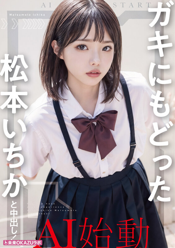 松本いちか