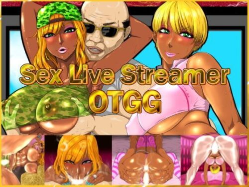 d_118813 Sex Live Streamer OTGG