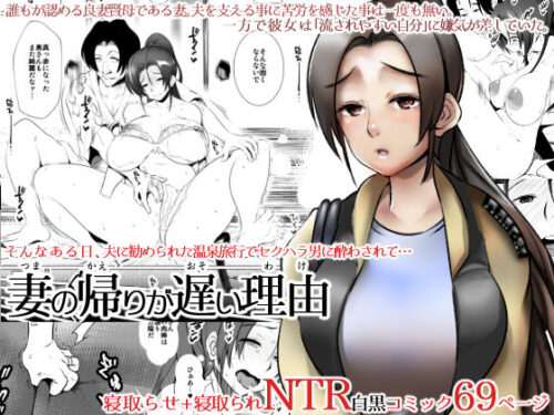 d_140434 妻の帰りが遅い理由