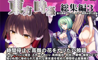 d_208940 東方時姦総集編3