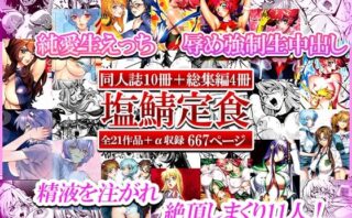 d_216967 塩鯖定食