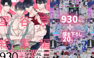 星谷京 総集編 Vol.1d_338674