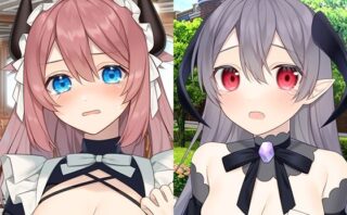 d_457468 【ラブコメ】頭が弱いサキュバスシリーズ＋ラスボスちゃんまとめパック