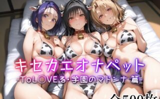 d_538283 キセカエオナペット -ToL◯VEる・学園のヒロイン篇-