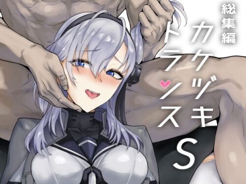 d_551686 総集編  カケヅキトランスS