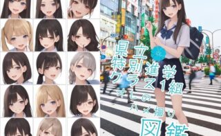 d_631127 県立特別進学クラス1組 オレのハメ撮り図鑑