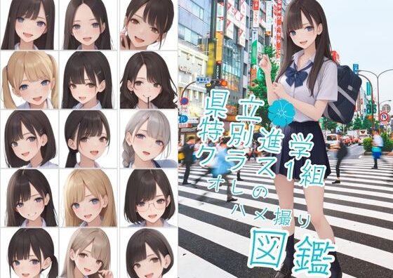 d_631127 県立特別進学クラス1組 オレのハメ撮り図鑑