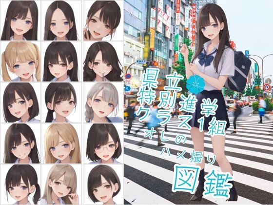 d_631127 県立特別進学クラス1組 オレのハメ撮り図鑑