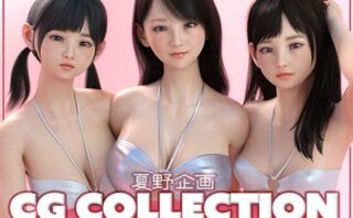 d_656602 夏野企画 CG COLLECTION