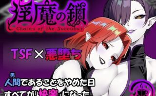 d_690608 淫魔の鎖