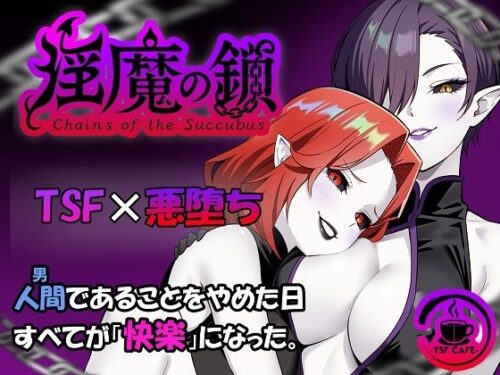 d_690608 淫魔の鎖