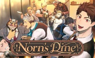 Norn’s Dined_709107