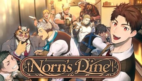 Norn’s Dined_709107