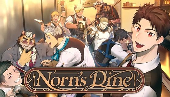 Norn’s Dined_709107