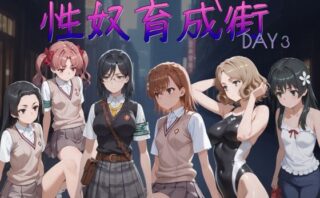 d_712907 性奴育成街day3