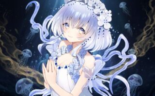 d_747859 甘く蝕む…ヤンデレ海月姫の媚薬注入（はーと）あなたはもう私のもの