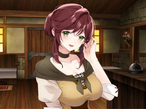 d_747863 夢魔を殺すはずが愛してしまった宿屋の女主人