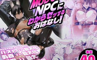 MODでNPCにわからセッするおはなし！d_773309