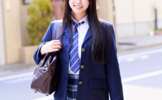 青坂さん