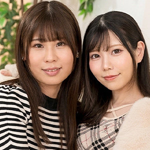 もも＆ゆうか 【esdx132】