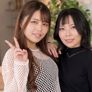 まゆり＆まり 【esdx133】