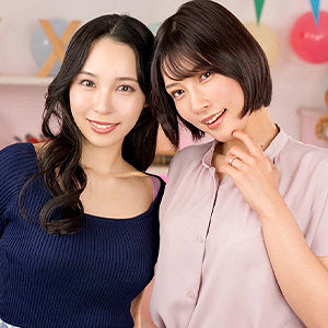 りえ＆ふじ 【ewdx603】