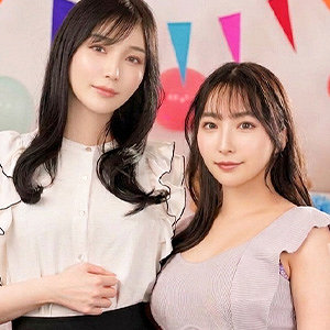 かすみ＆もも 【ewdx604】