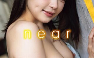 白花にあデジタル写真集 near