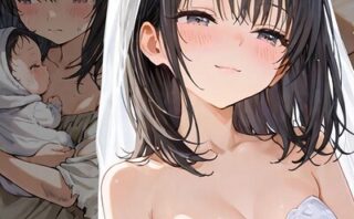 レ○プされていた少女を保護したら花嫁になった話 モザイク版