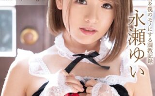 Y/N Yes or No 永瀬ゆい【ヌード写真集】